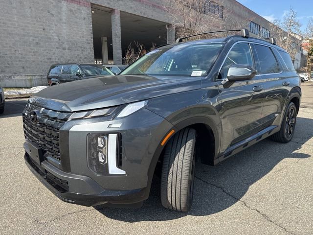Used 2023 Hyundai Palisade XRT image 3