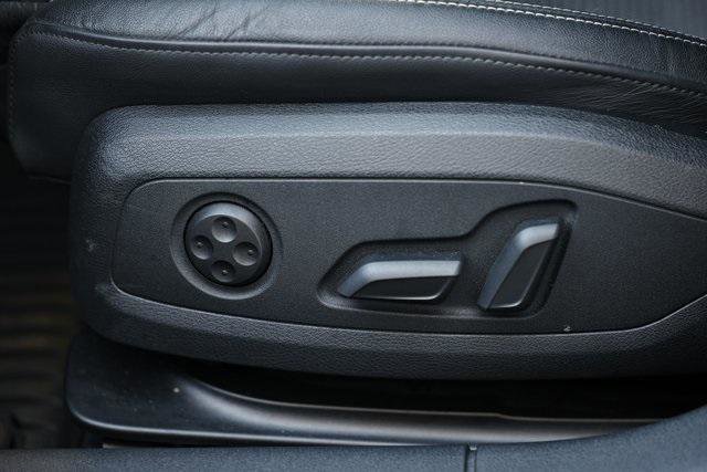 Certified 2025 Audi A5 2.0T Premium Plus w/ Premium Plus image 21