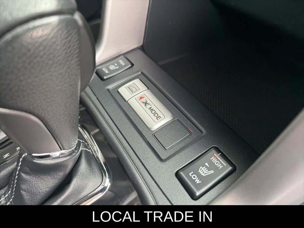 Used 2016 Subaru Forester 2.0XT Touring w/ Eyesight & Navigation System AWD/4WD image 23
