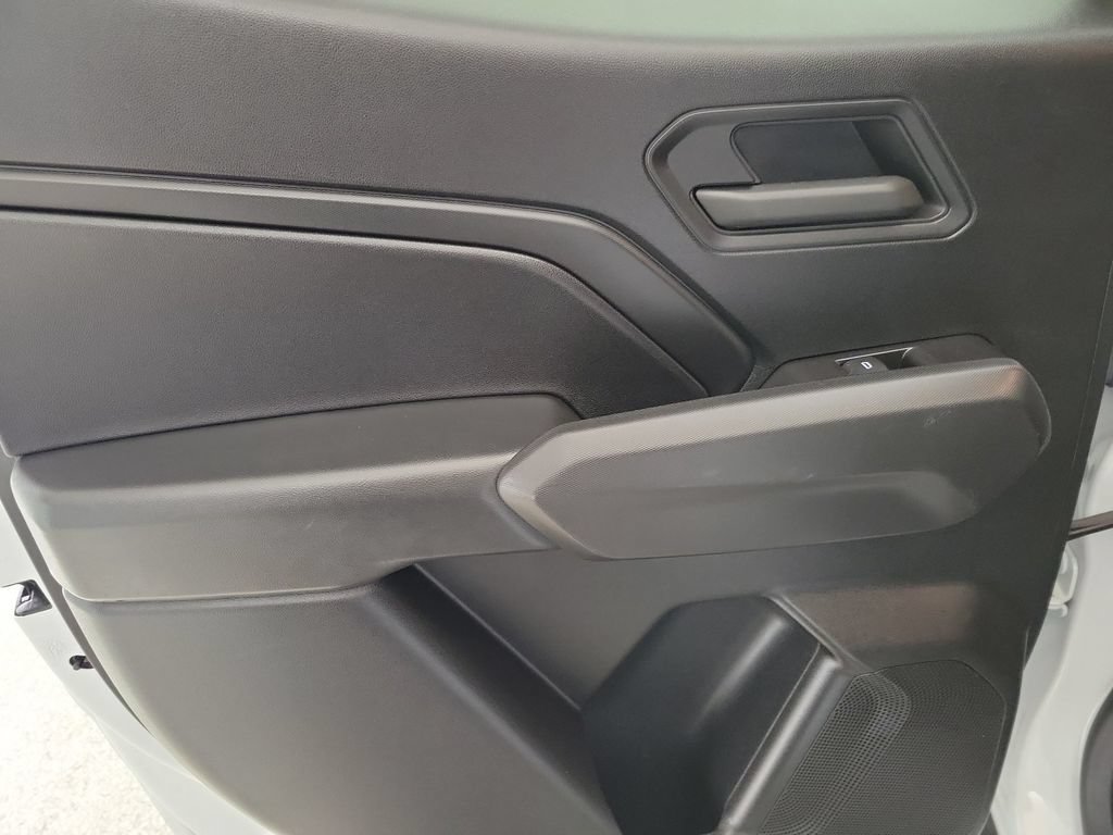 Certified 2024 Chevrolet Colorado Trail Boss w/ LPO, Dark Essentials Package AWD/4WD image 19