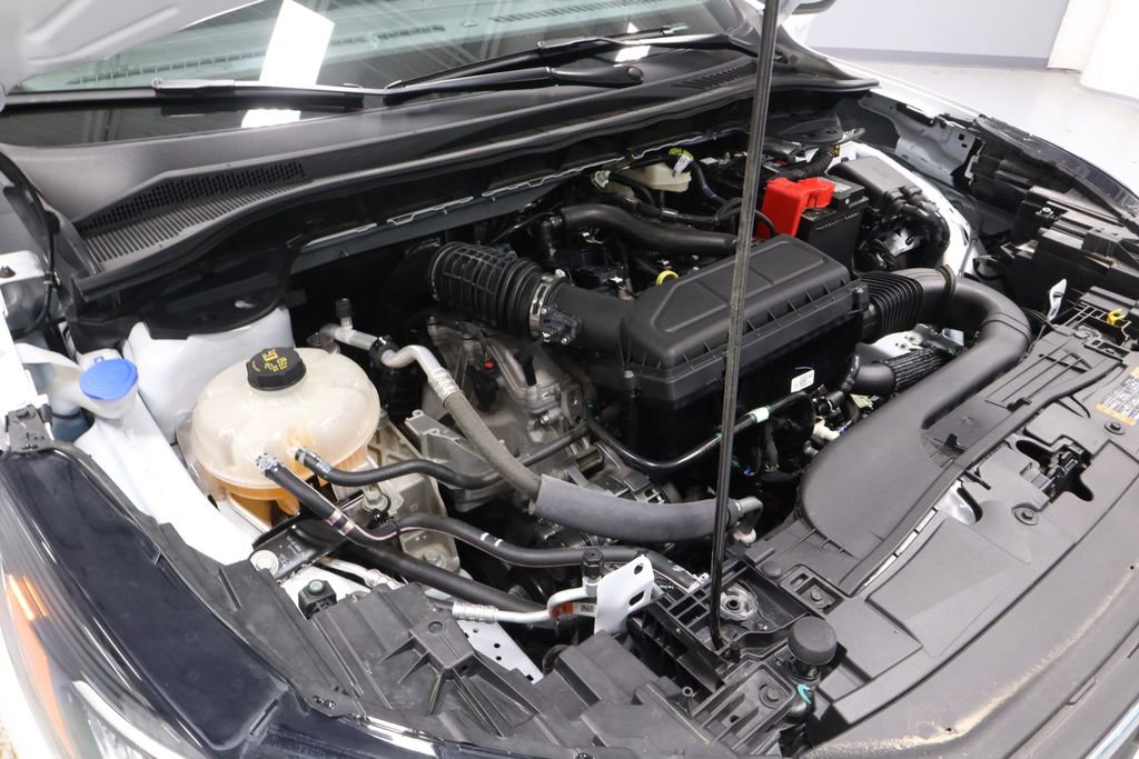 Used 2023 Ford Escape Active FWD image 14