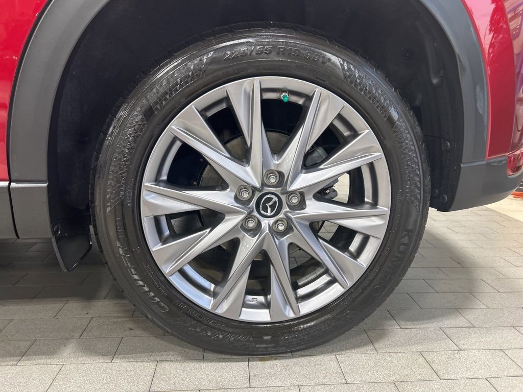 Used 2019 MAZDA CX-5 Grand Touring Reserve image 31