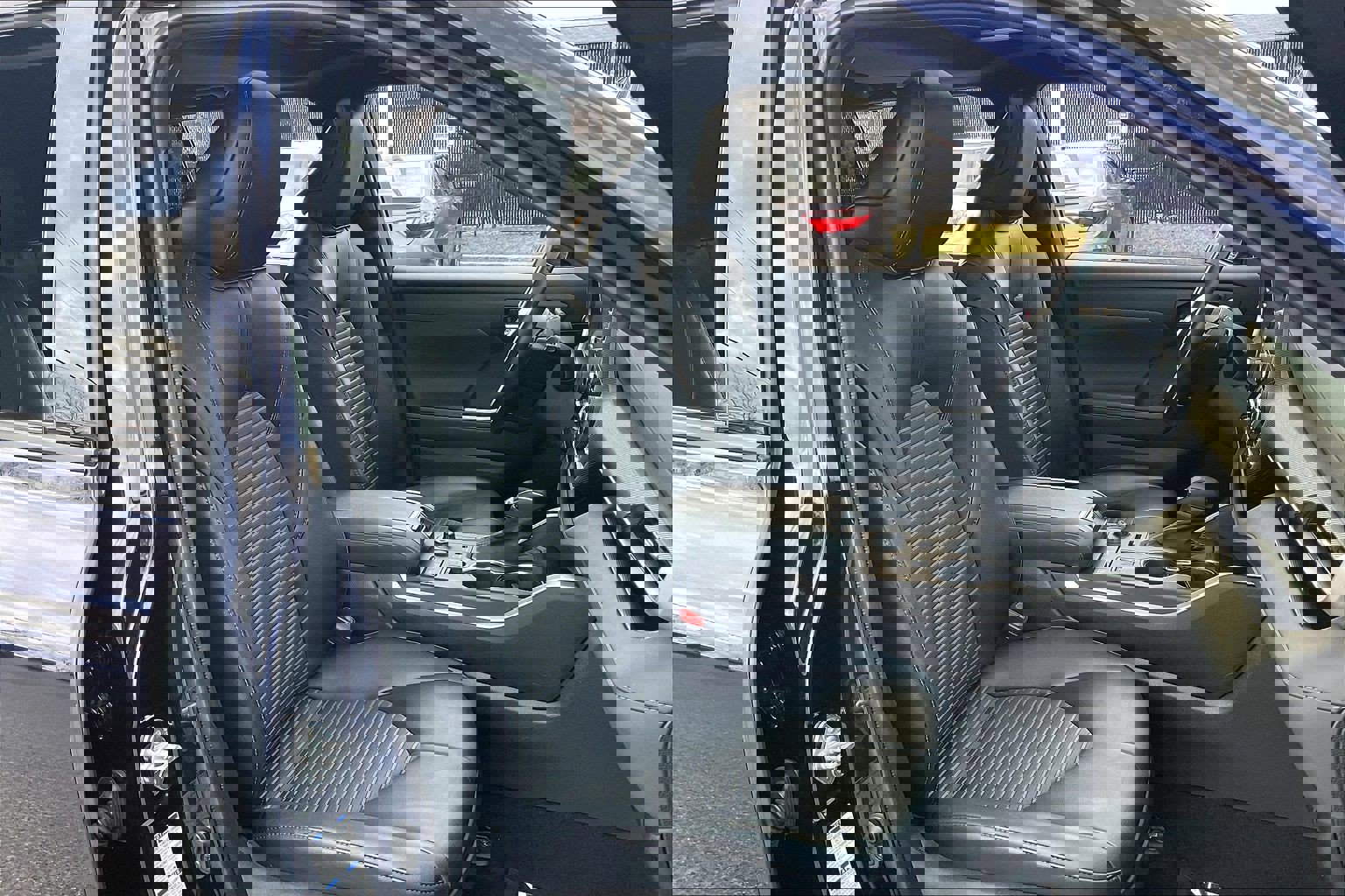 Used 2022 Toyota Highlander XSE image 9