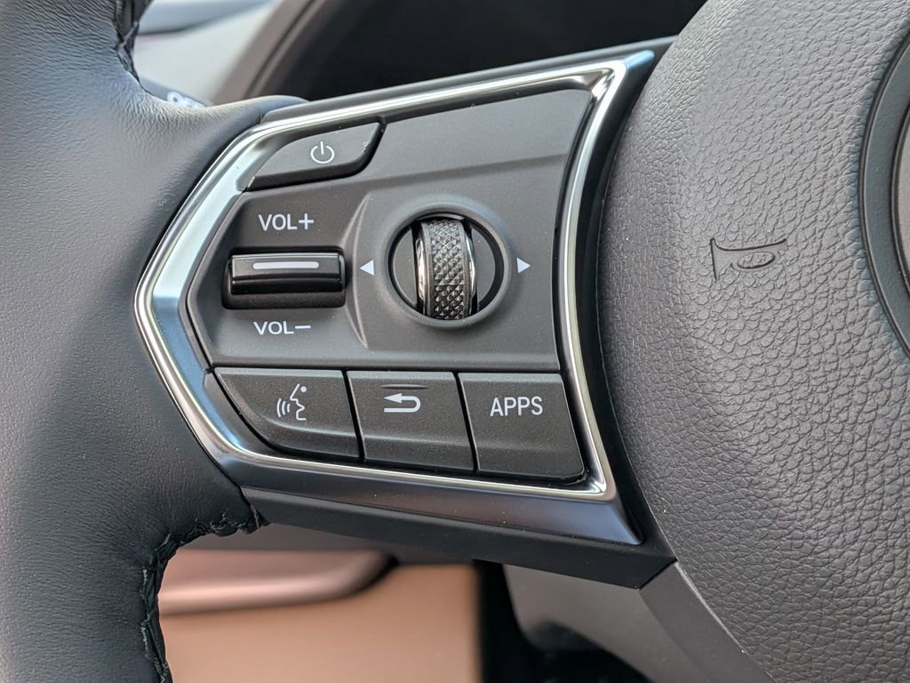 New 2026 Acura RDX w/ Technology Package image 17