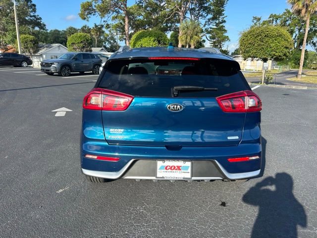 Used 2019 Kia Niro LX FWD image 5