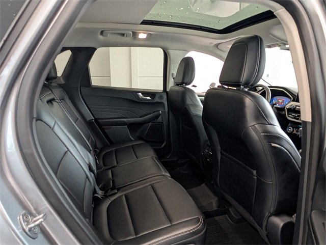 Used 2021 Ford Escape SEL w/ Technology Package image 13