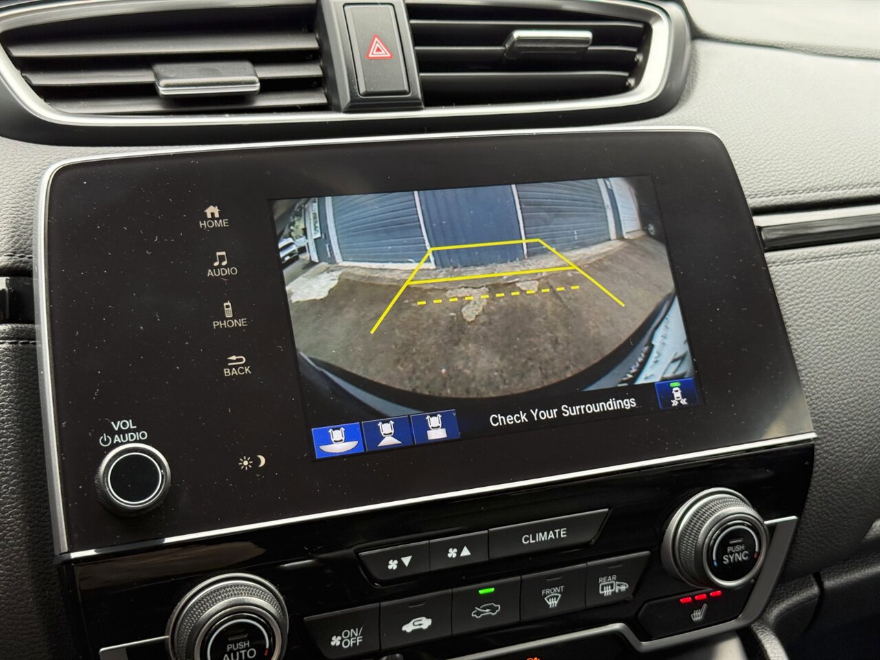 Used 2021 Honda CR-V EX-L image 31