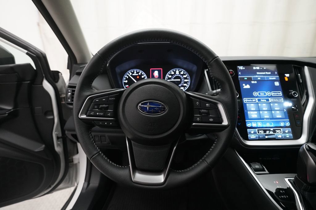 Used 2024 Subaru Outback Premium w/ Popular Package #1A AWD/4WD image 4