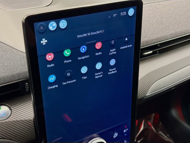 Used 2023 Ford Mustang Mach-E Premium image 15