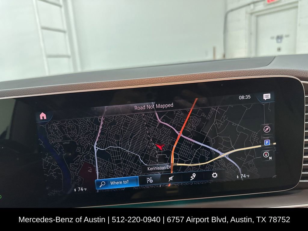 Certified 2022 Mercedes-Benz GLE 350 image 18