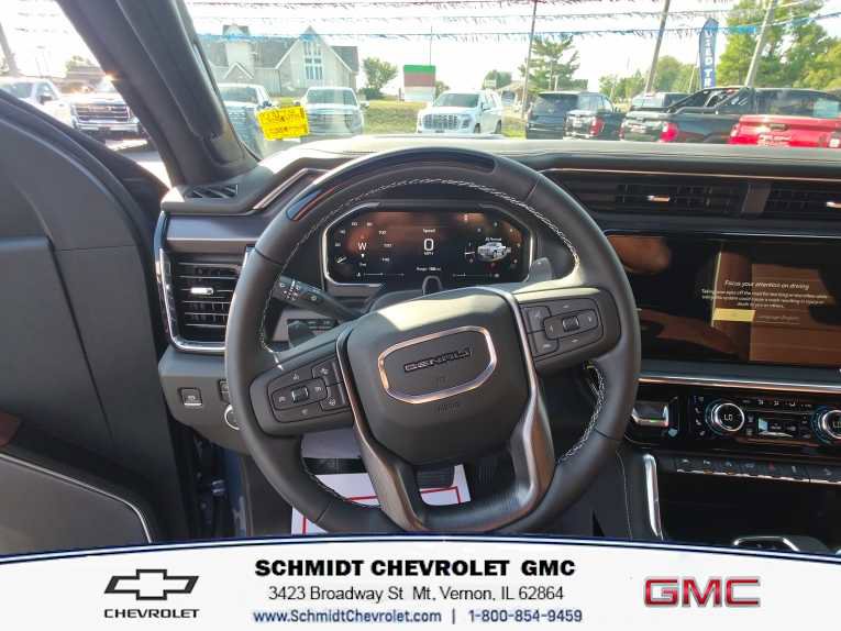 New 2026 GMC Sierra 1500 Denali Ultimate image 14