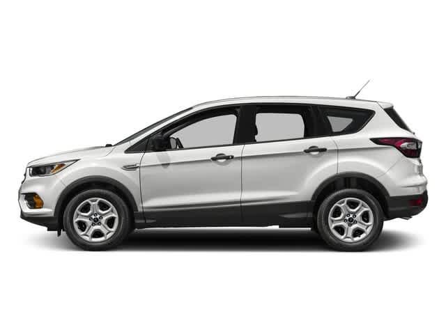 Used 2017 Ford Escape SE FWD image 6