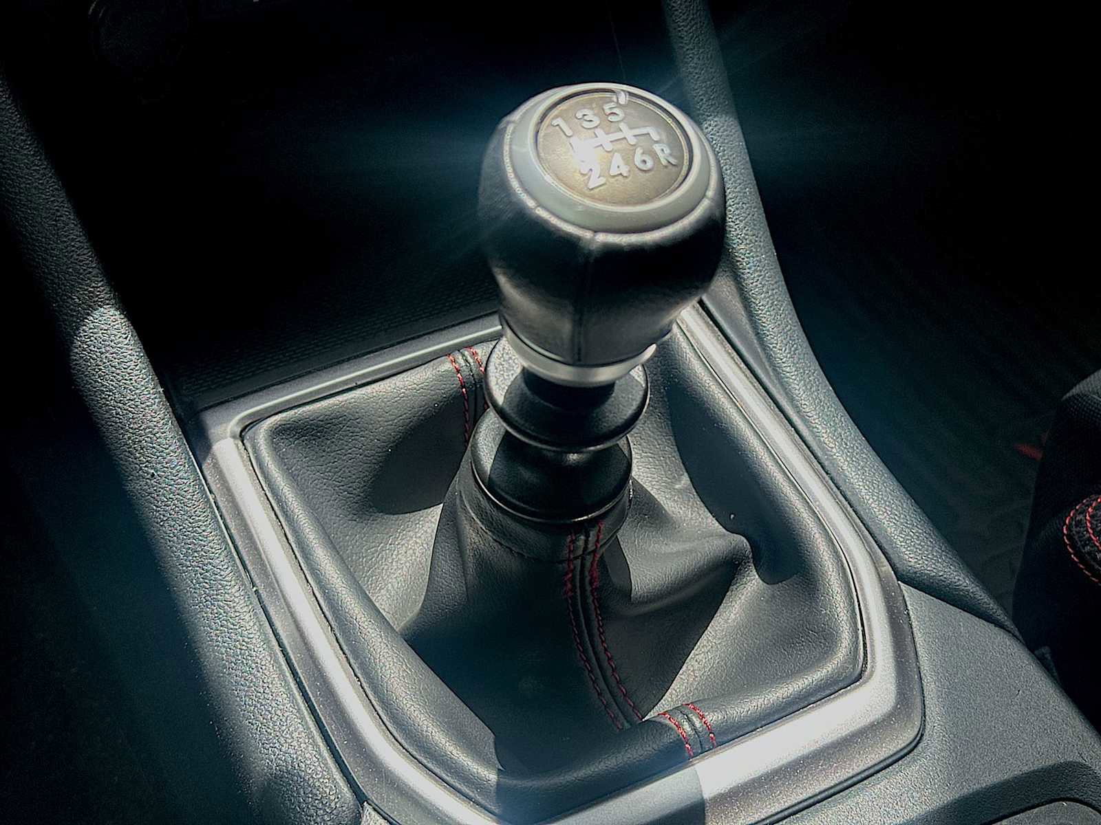 Used 2022 Subaru WRX Premium AWD/4WD image 10