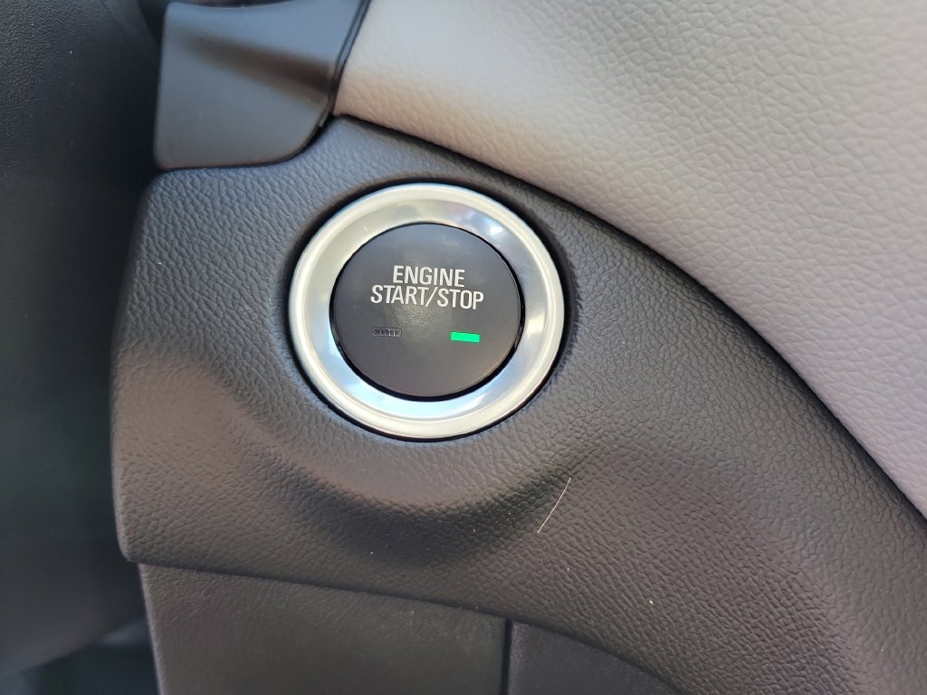 Used 2024 Chevrolet Equinox LS w/ Driver Confidence II Package FWD image 35
