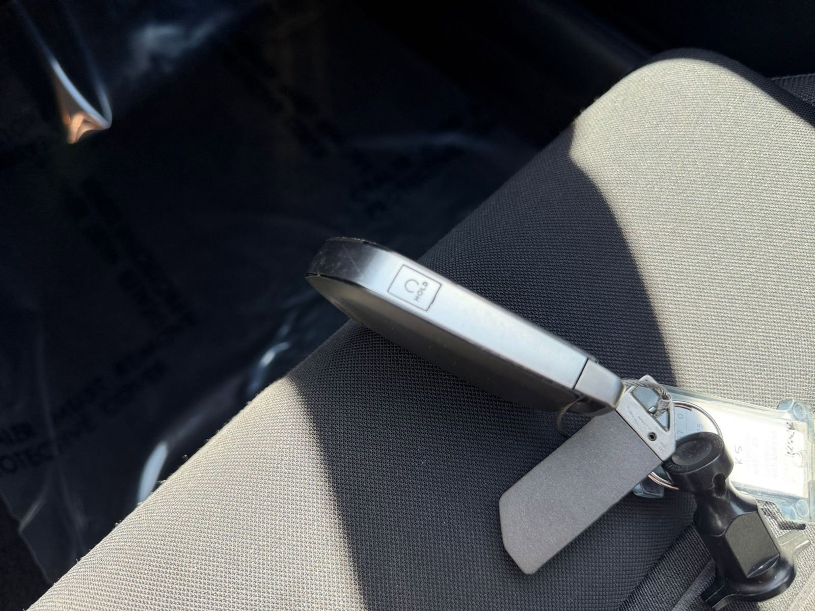 Used 2025 Kia K5 LXS image 23