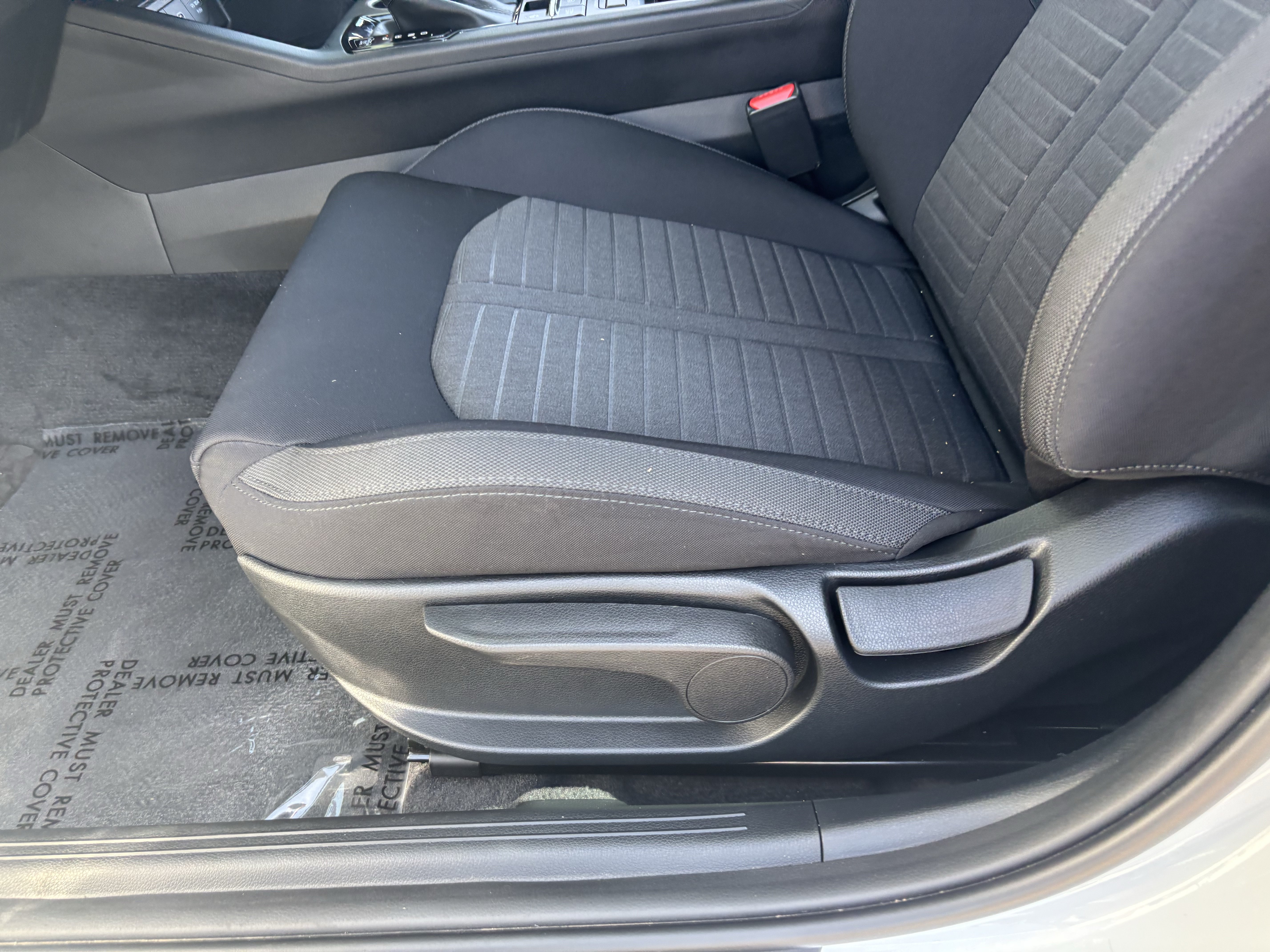 Certified 2026 Kia K5 LXS FWD image 18