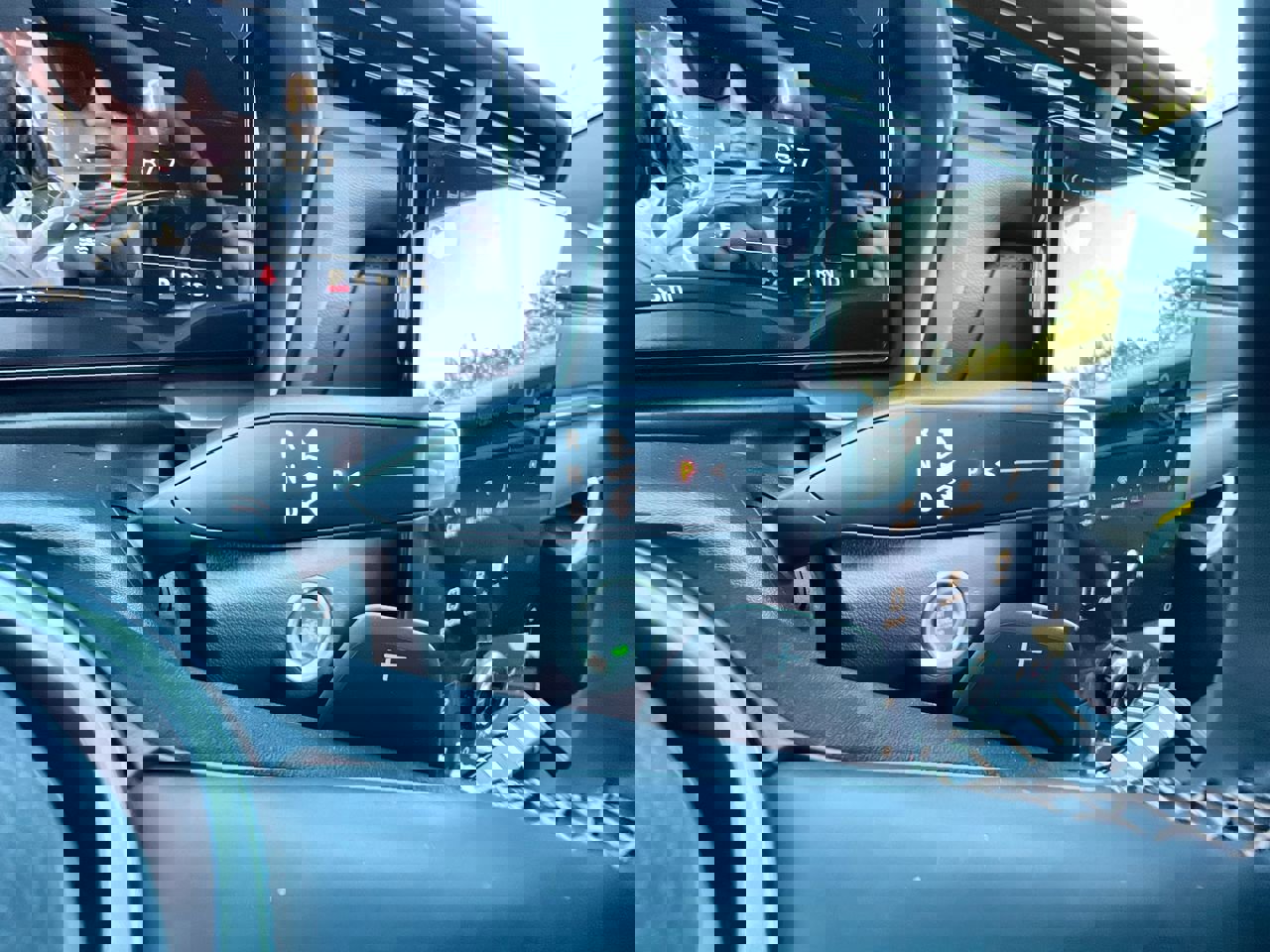 New 2026 GMC Terrain AT4 image 49