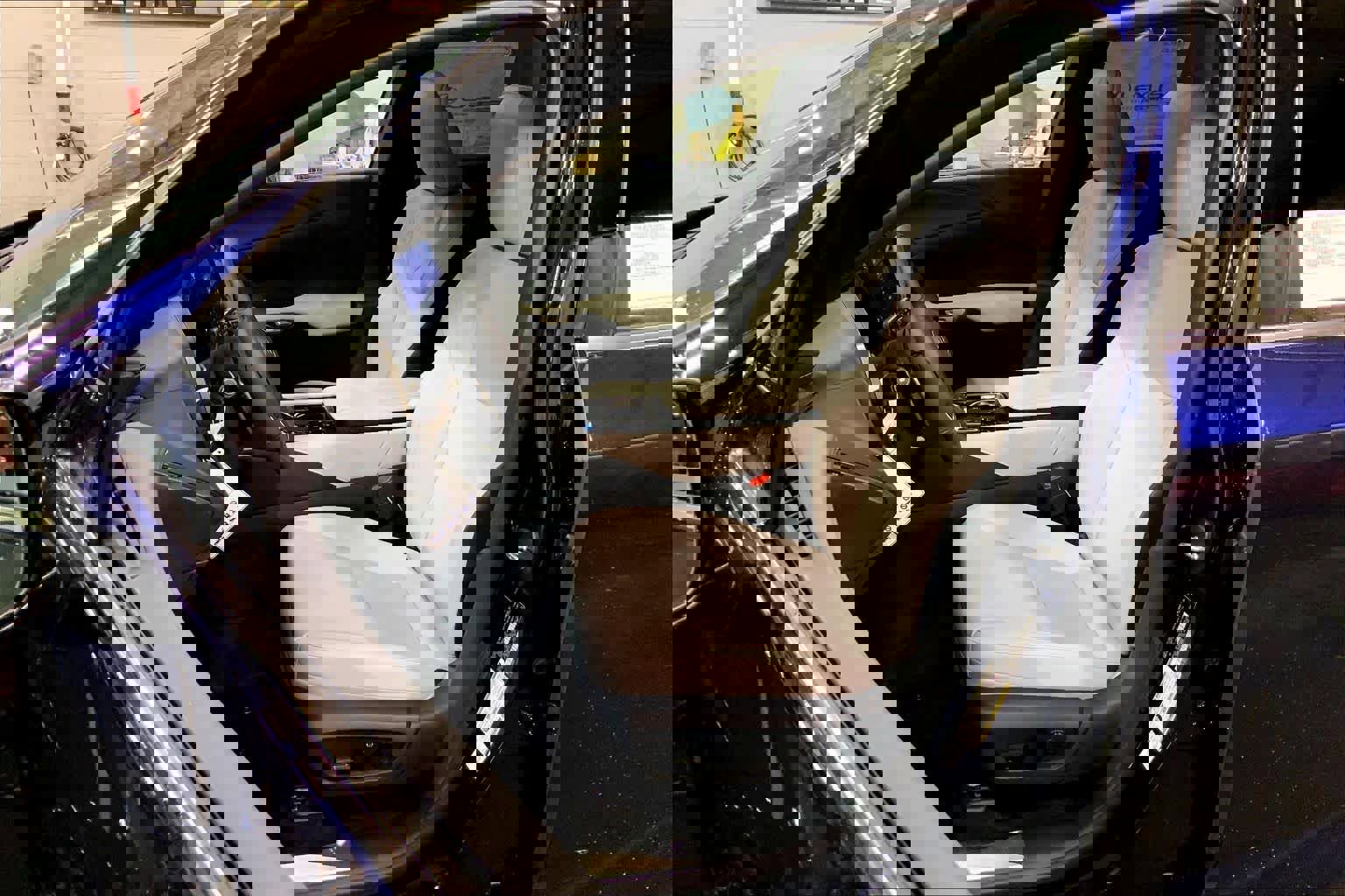 New 2026 Lexus RX 350h image 9