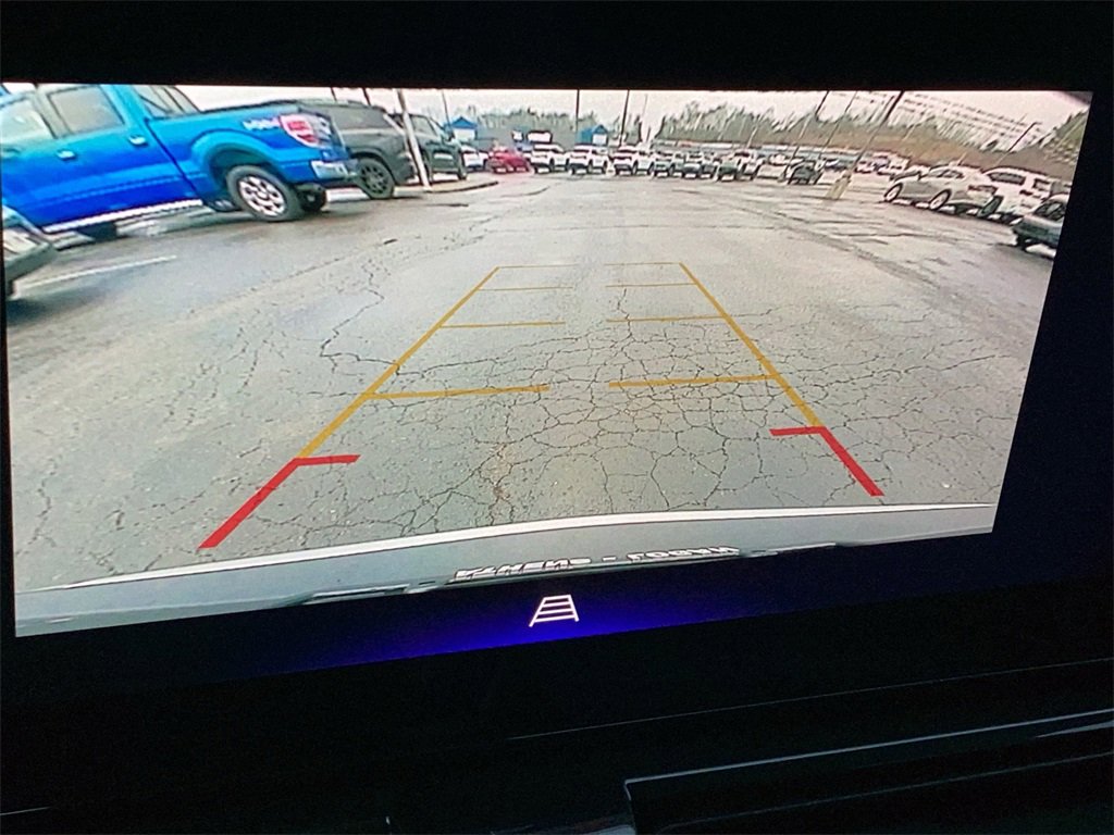 New 2026 Chevrolet TrailBlazer LT w/ LT Cold Weather Package image 28