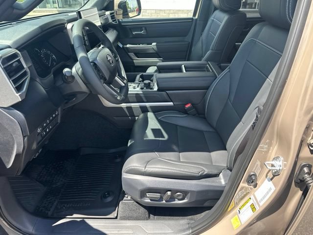 New 2026 Toyota Tundra SR5 AWD/4WD image 8