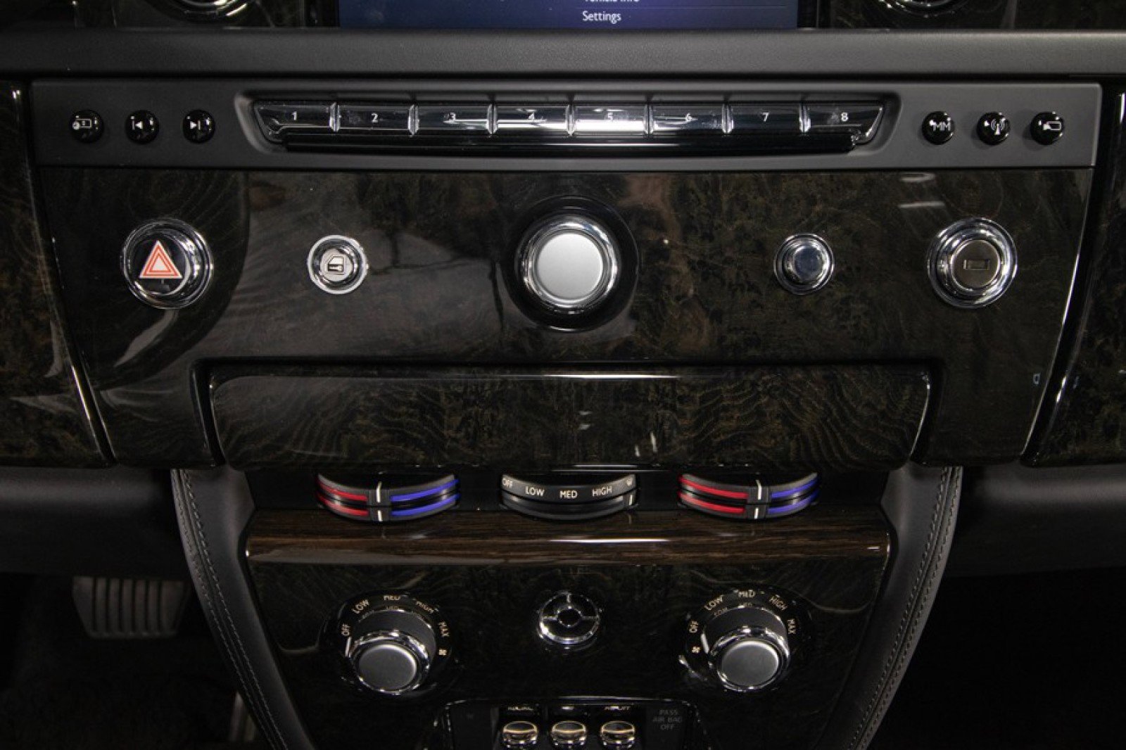 Used 2013 Rolls-Royce Phantom image 33