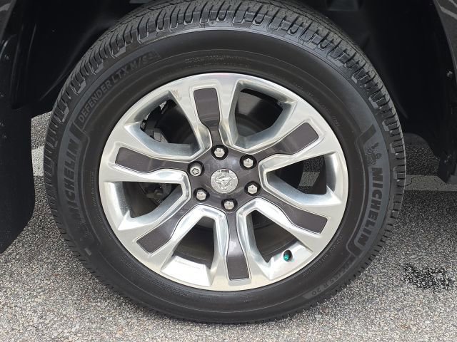 Used 2023 RAM 1500 Limited w/ Trailer Tow Group AWD/4WD image 14