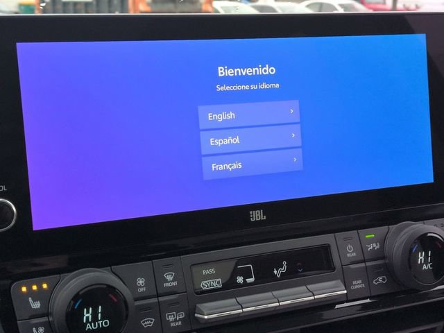 Certified 2026 Toyota Grand Highlander Limited image 21