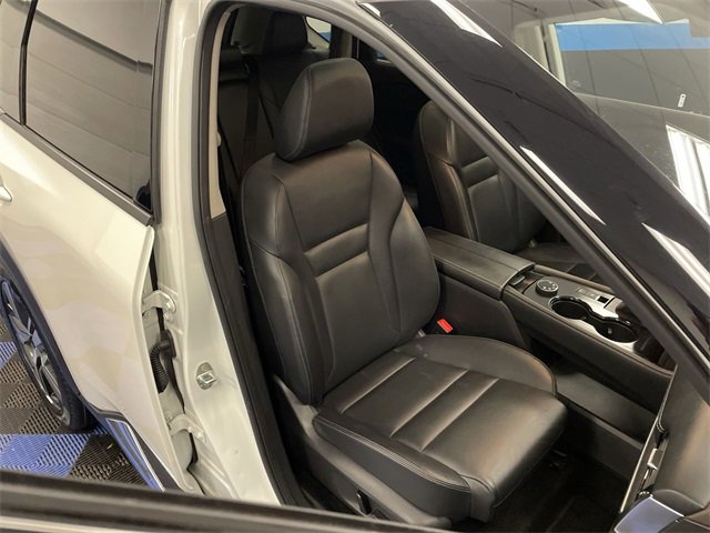 Used 2021 Nissan Rogue SL w/ Premium Package image 25