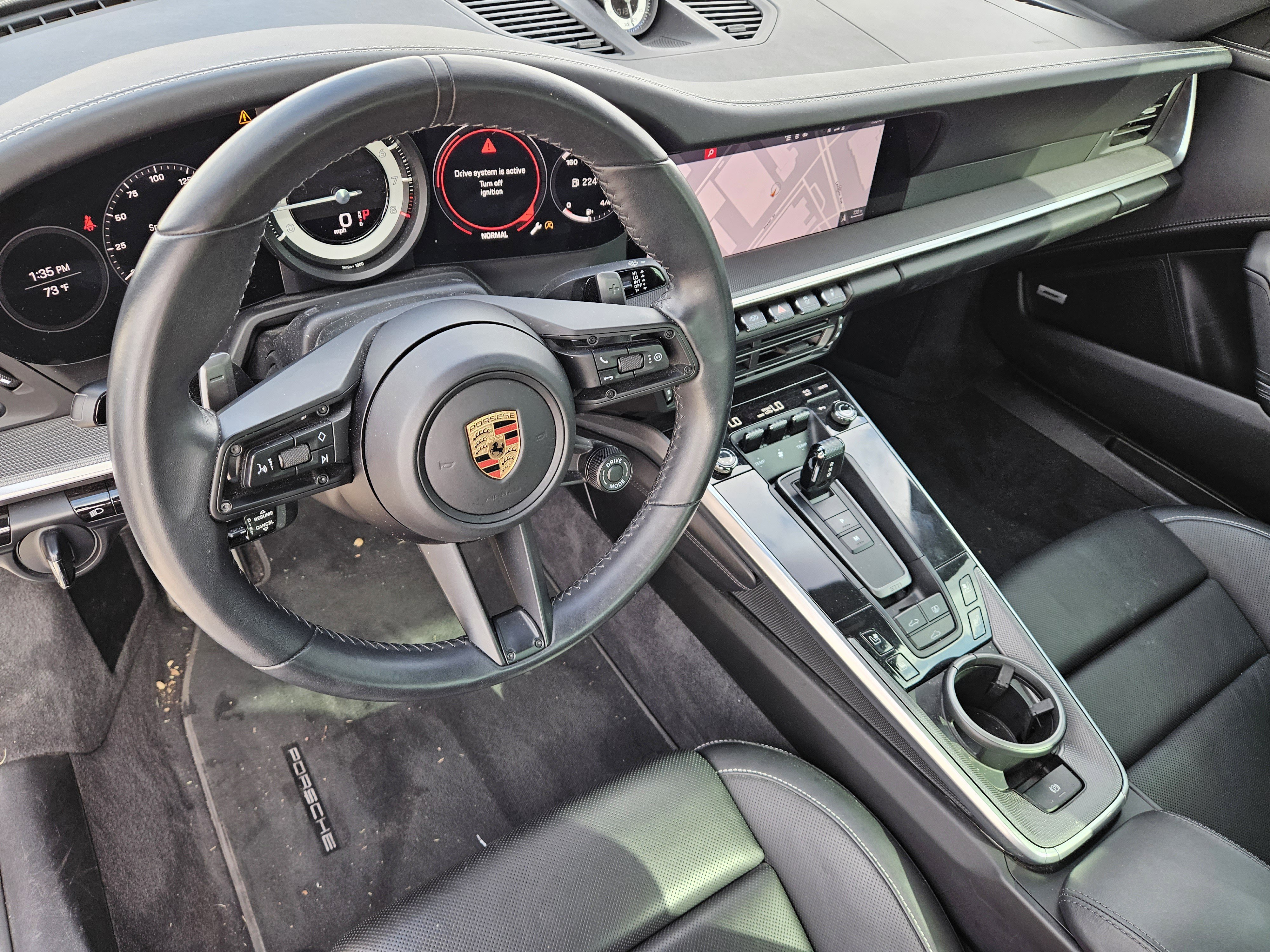 Certified 2020 Porsche 911 Carrera 4S image 24