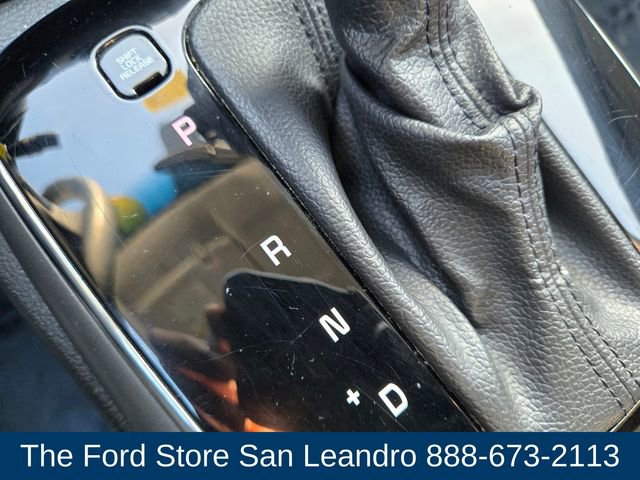 Used 2017 Kia Forte LX image 18