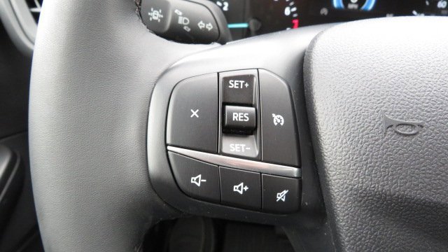 Certified 2021 Ford Escape SE w/ Convenience Package image 22