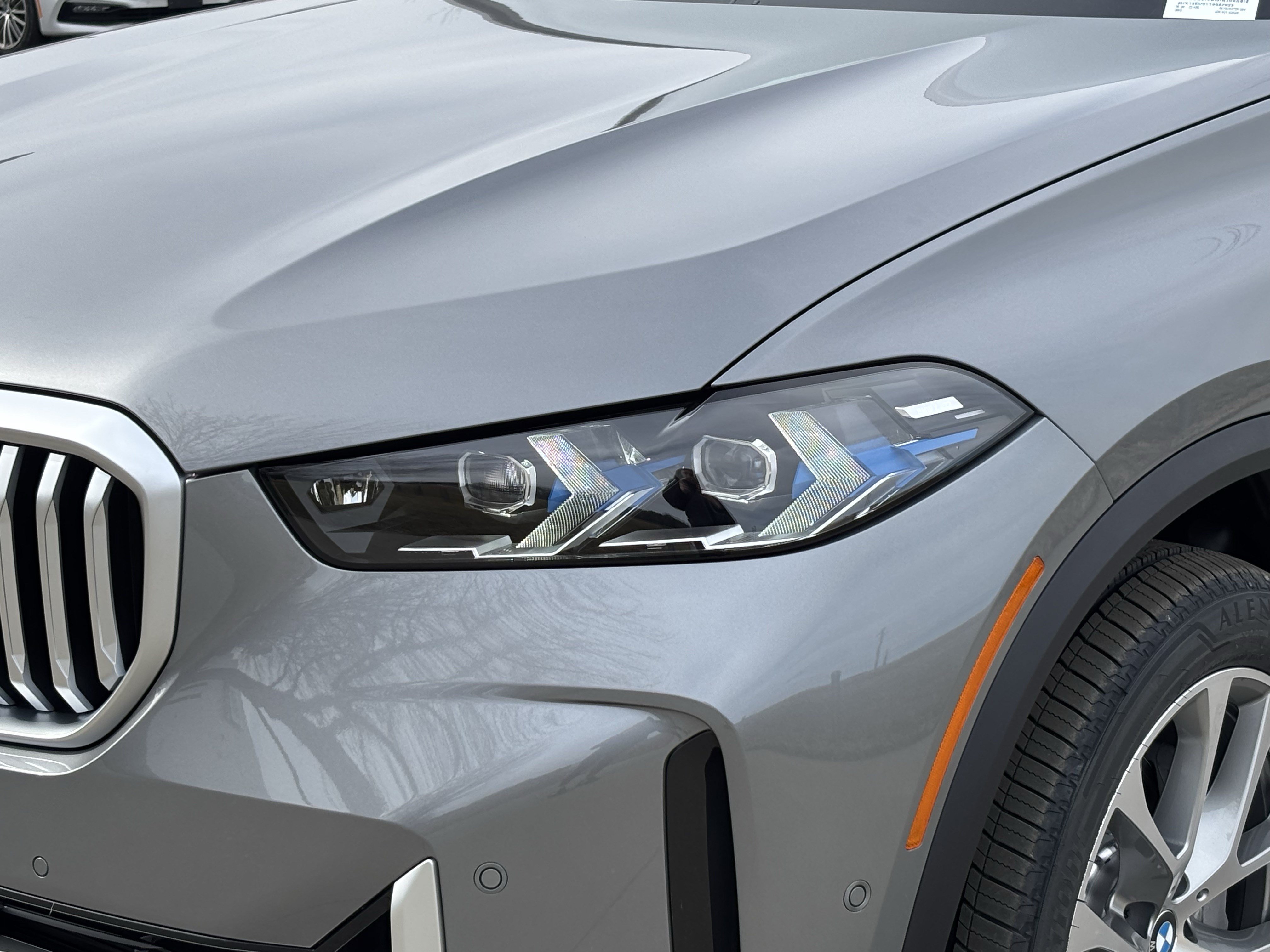 Certified 2026 BMW X5 sDrive40i RWD image 6
