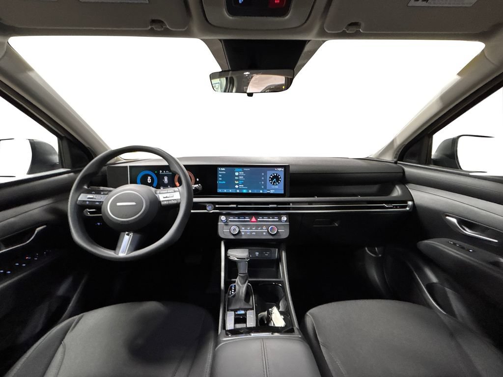 Certified 2026 Hyundai Tucson SE AWD/4WD image 17