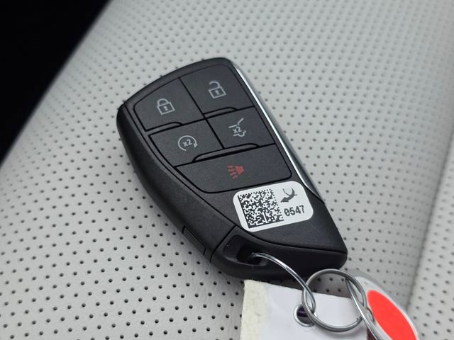 New 2026 Buick Envision Avenir AWD/4WD image 38