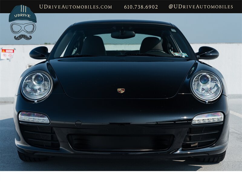 Used 2009 Porsche 911 Carrera RWD image 13