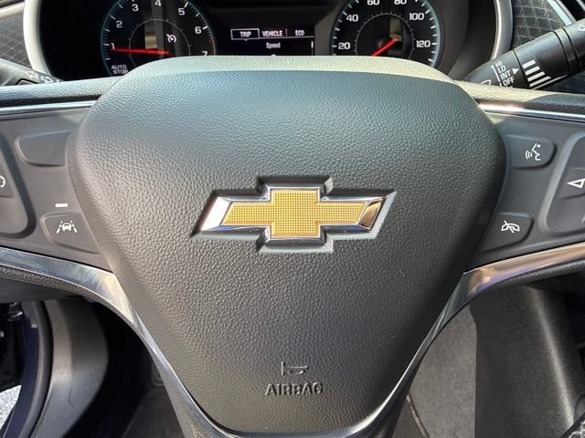 Used 2025 Chevrolet Malibu RS FWD image 13