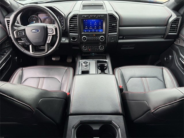 Used 2021 Ford Expedition Limited image 11