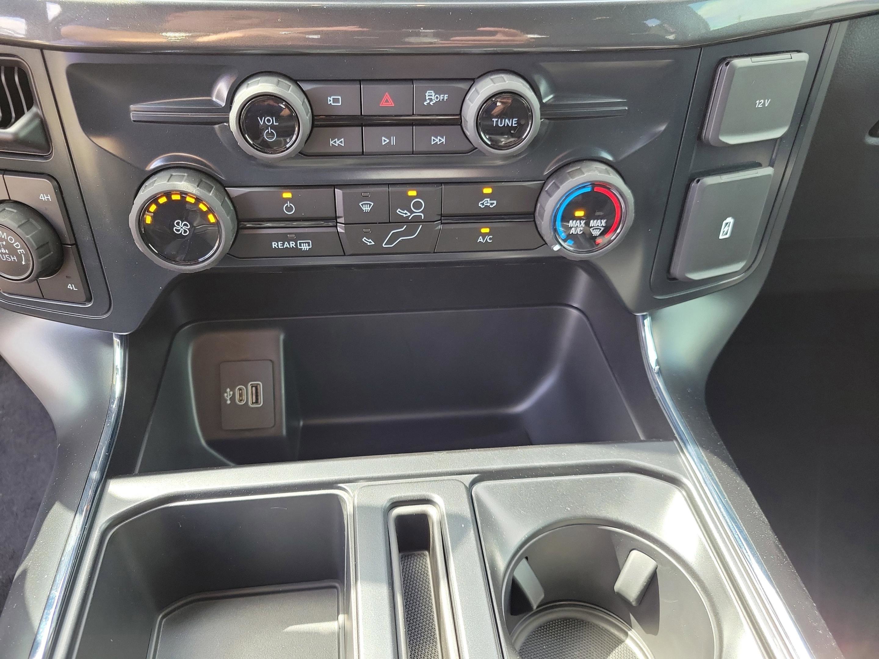 New 2025 Ford F150 STX w/ LOBO Package image 13