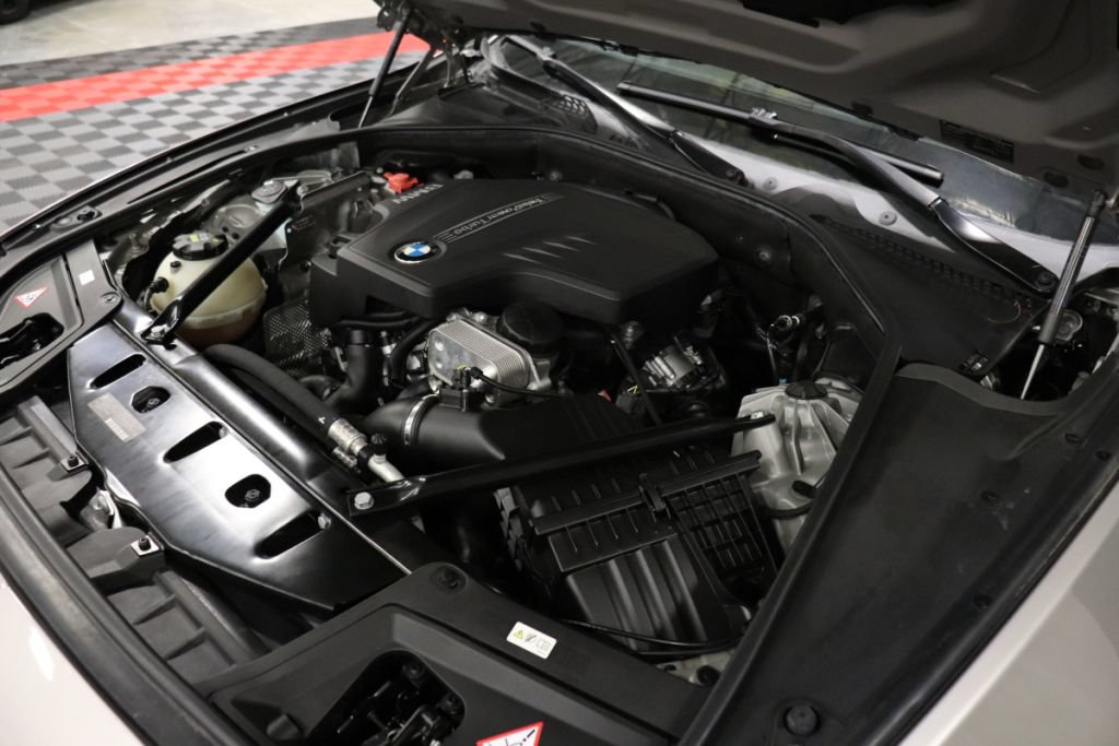 Used 2015 BMW 528i Sedan RWD image 82