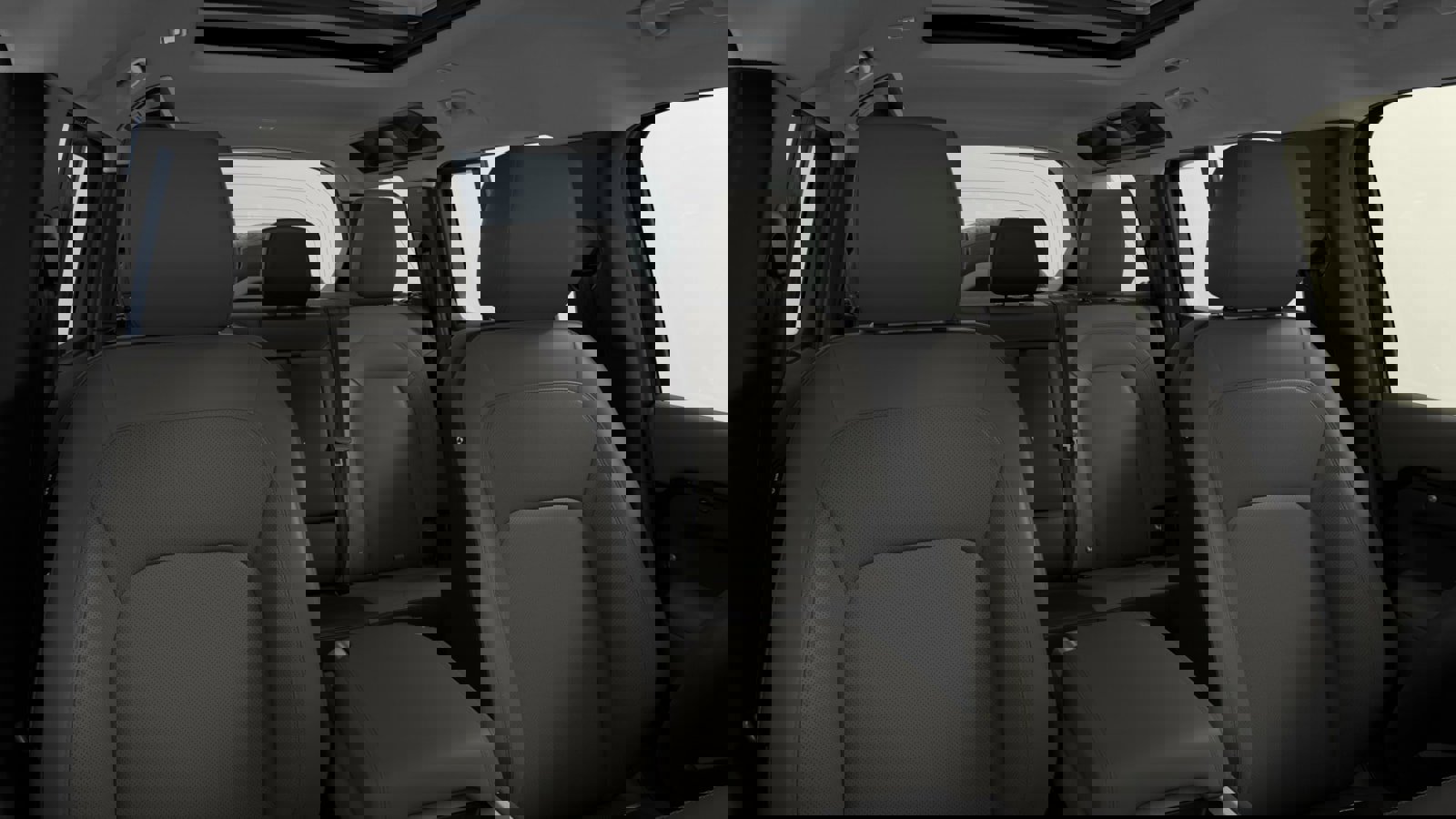 New 2026 Land Rover Defender 110 S AWD/4WD image 6