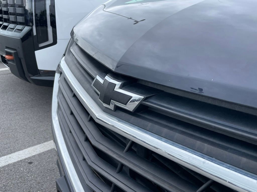 Used 2020 Chevrolet Equinox LT image 4