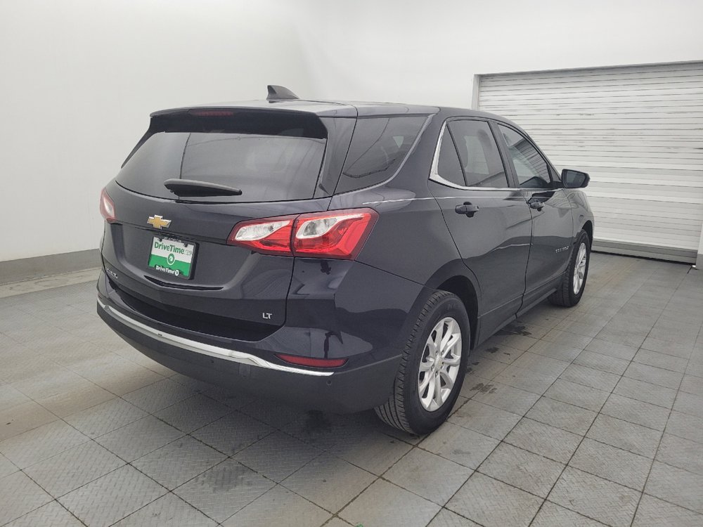 Used 2020 Chevrolet Equinox LT image 9