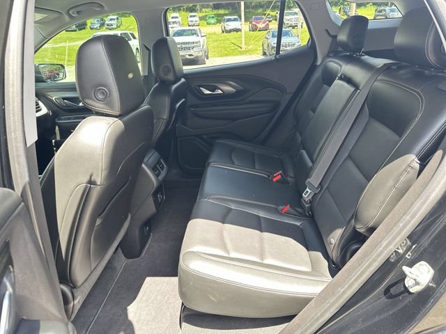 Used 2018 GMC Terrain SLT AWD/4WD image 25