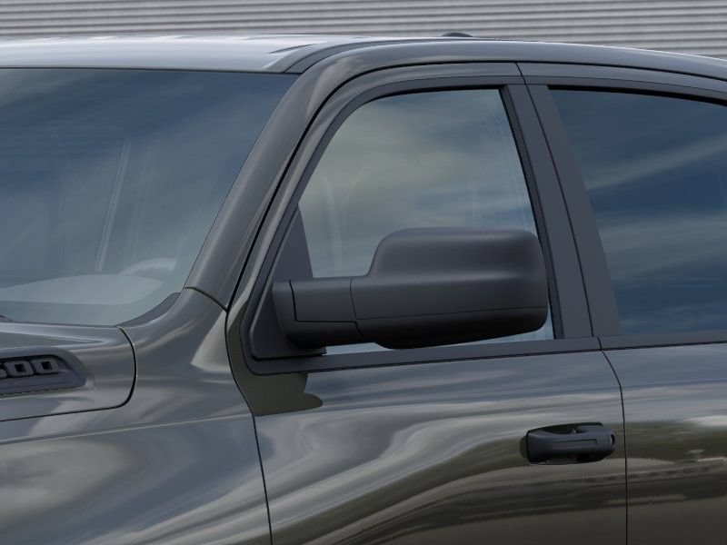 New 2027 RAM 1500 Tradesman AWD/4WD image 13
