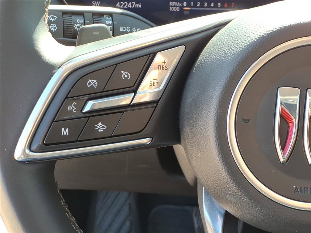 Used 2024 Buick Envision Preferred AWD/4WD image 28