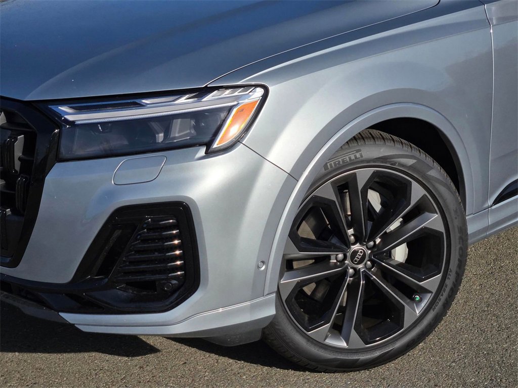New 2026 Audi Q7 3.0T Premium Plus image 9