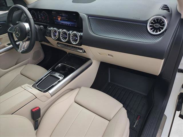 Used 2024 Mercedes-Benz GLA 250 image 21