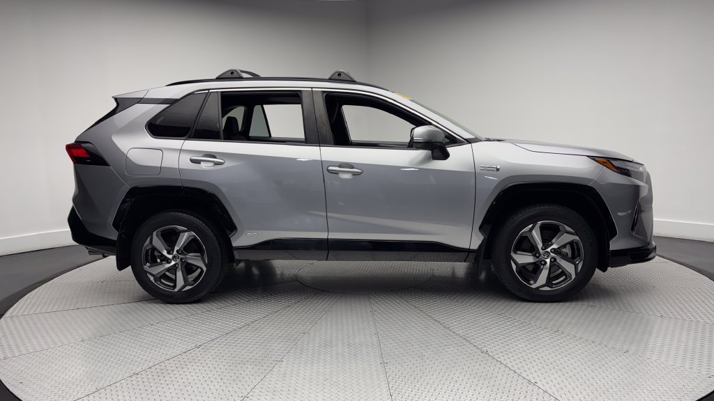 Certified 2024 Toyota RAV4 SE w/ Weather & Moonroof Package AWD/4WD image 47