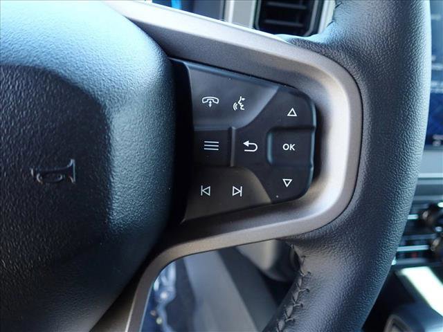 New 2026 Ford Bronco Outer Banks AWD/4WD image 15