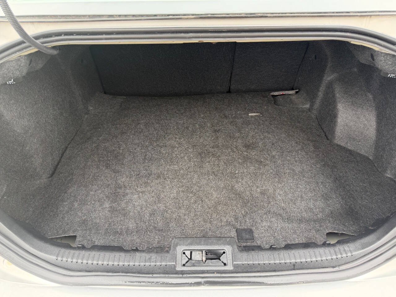 Used 2006 Mercury Milan Premier FWD image 12